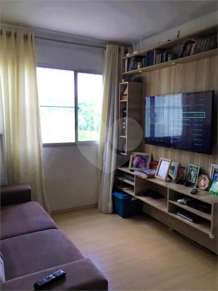 Apartamento, 2 quartos, 56 m² - Foto 1