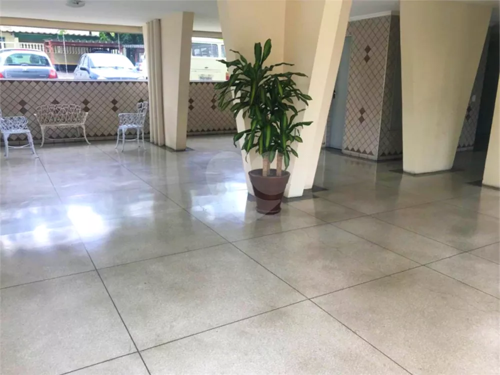 Apartamento, 2 quartos, 56 m² - Foto 4