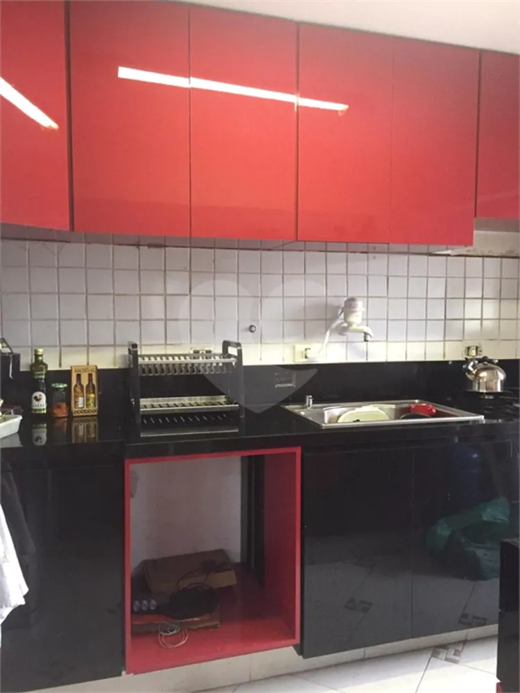 Apartamento, 2 quartos, 56 m² - Foto 2