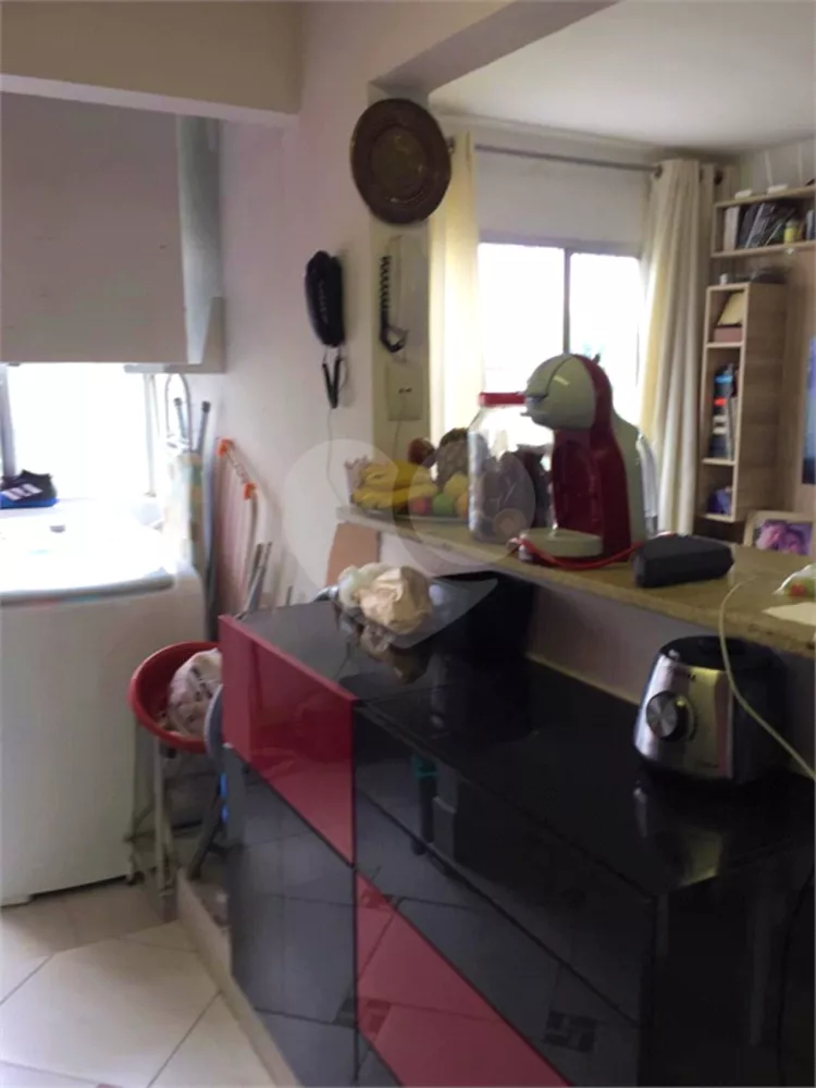 Apartamento, 2 quartos, 56 m² - Foto 3