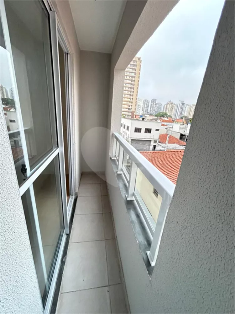 Apartamento, 1 quarto, 24 m² - Foto 1