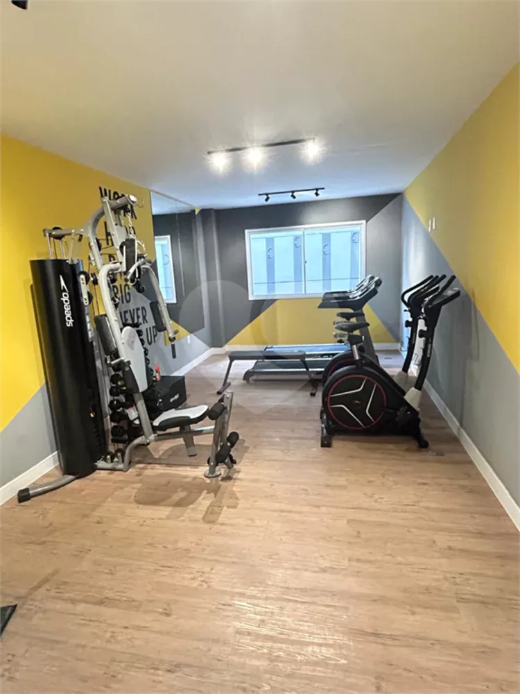 Apartamento, 1 quarto, 24 m² - Foto 4