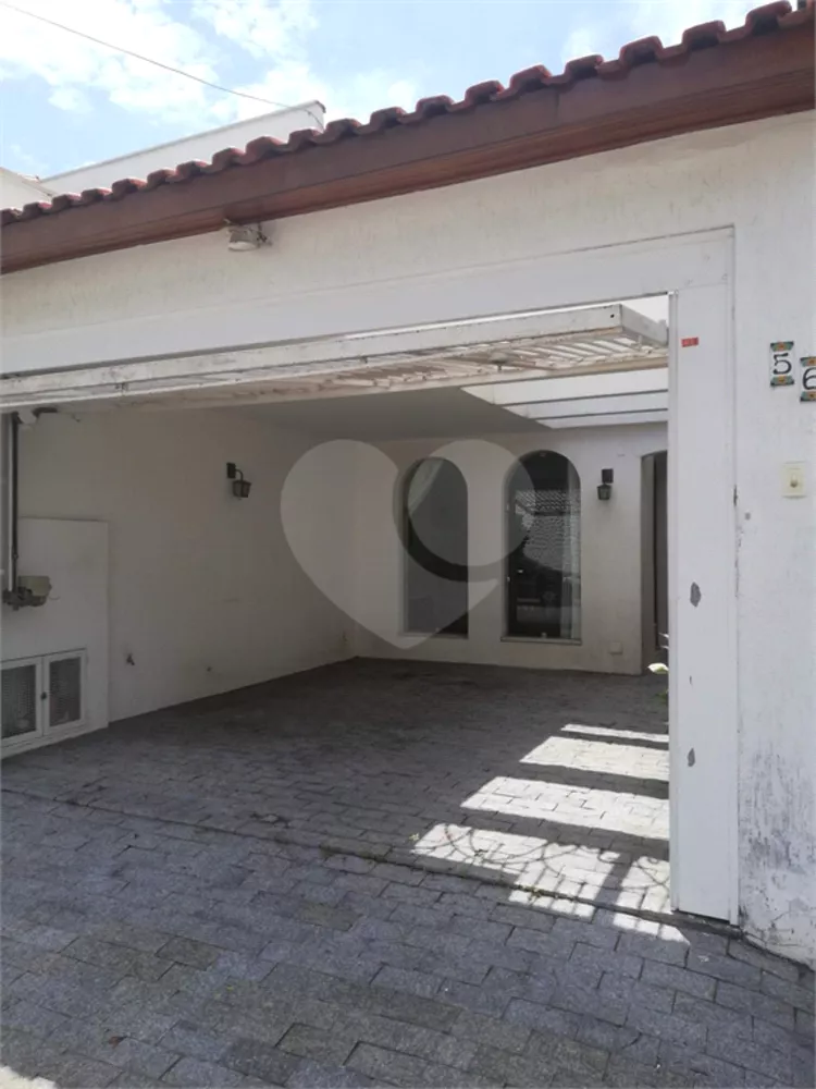 Casa, 3 quartos, 110 m² - Foto 3