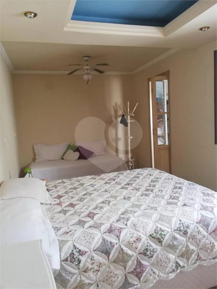 Casa, 3 quartos, 110 m² - Foto 1