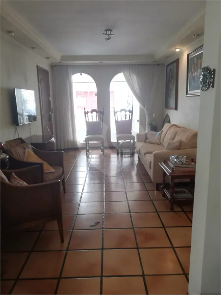 Casa, 3 quartos, 110 m² - Foto 4