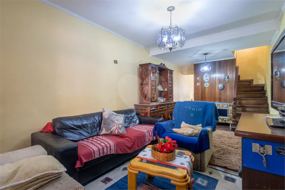 Sobrado, 3 quartos, 146 m² - Foto 3
