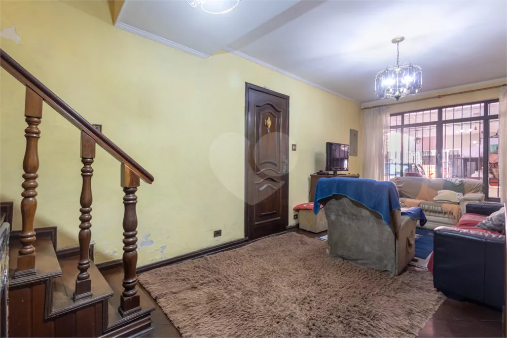 Sobrado, 3 quartos, 146 m² - Foto 4