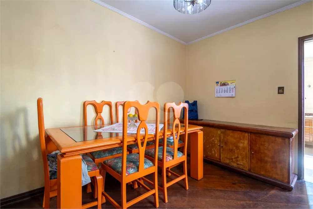Sobrado, 3 quartos, 146 m² - Foto 1
