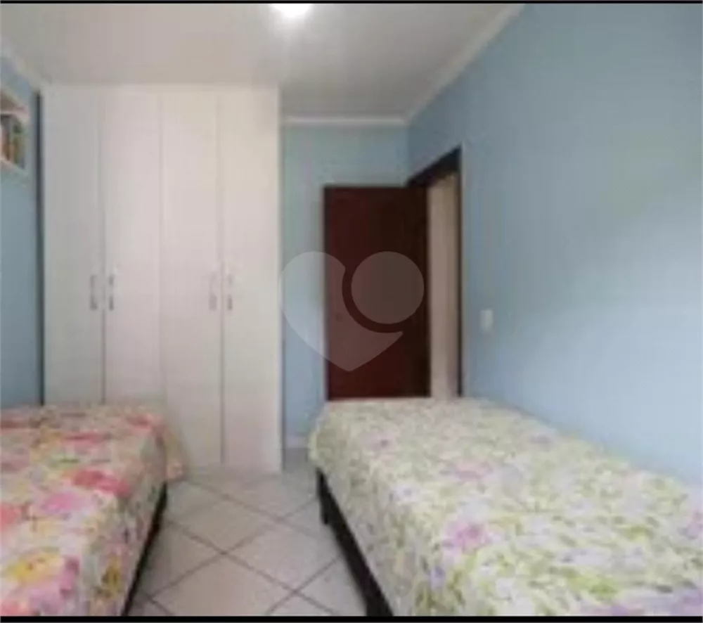Sobrado, 3 quartos, 200 m² - Foto 4