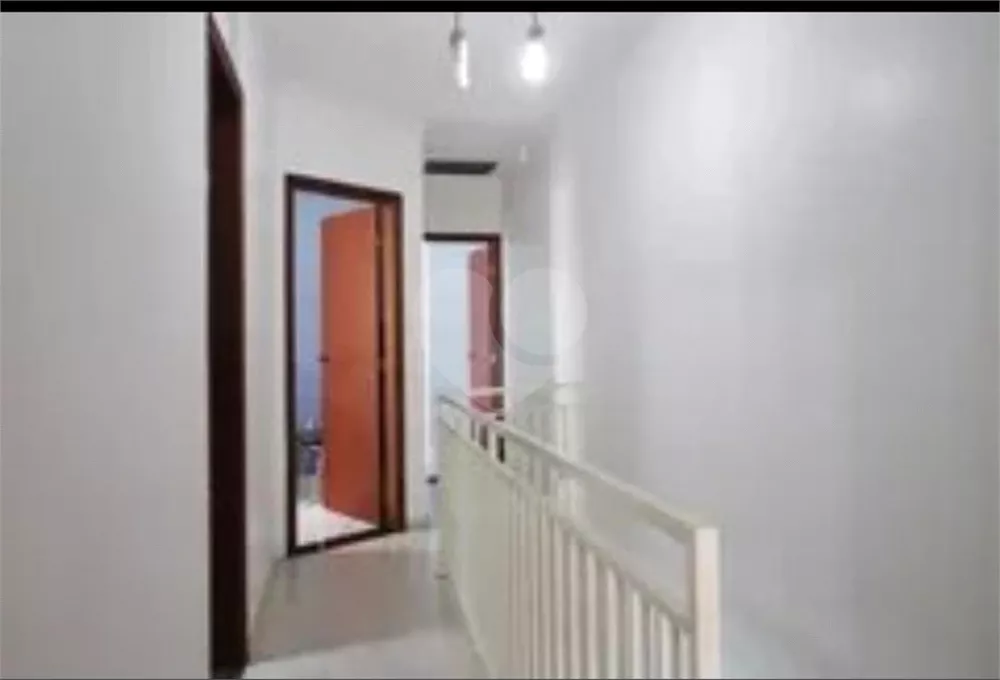 Sobrado, 3 quartos, 200 m² - Foto 1