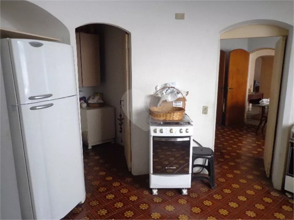 Cobertura, 7 quartos, 520 m² - Foto 1