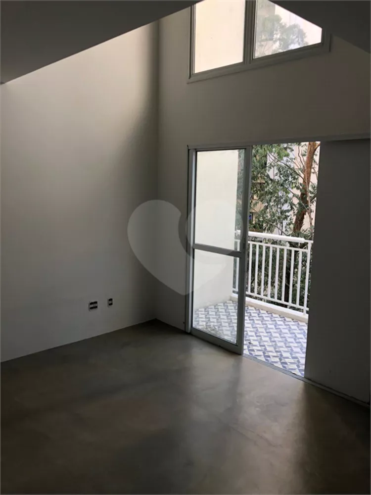 Apartamento, 1 quarto, 52 m² - Foto 4