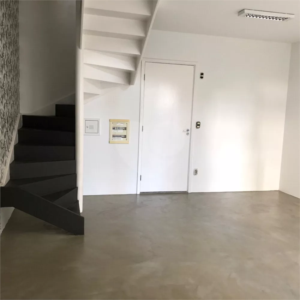 Apartamento, 1 quarto, 52 m² - Foto 2