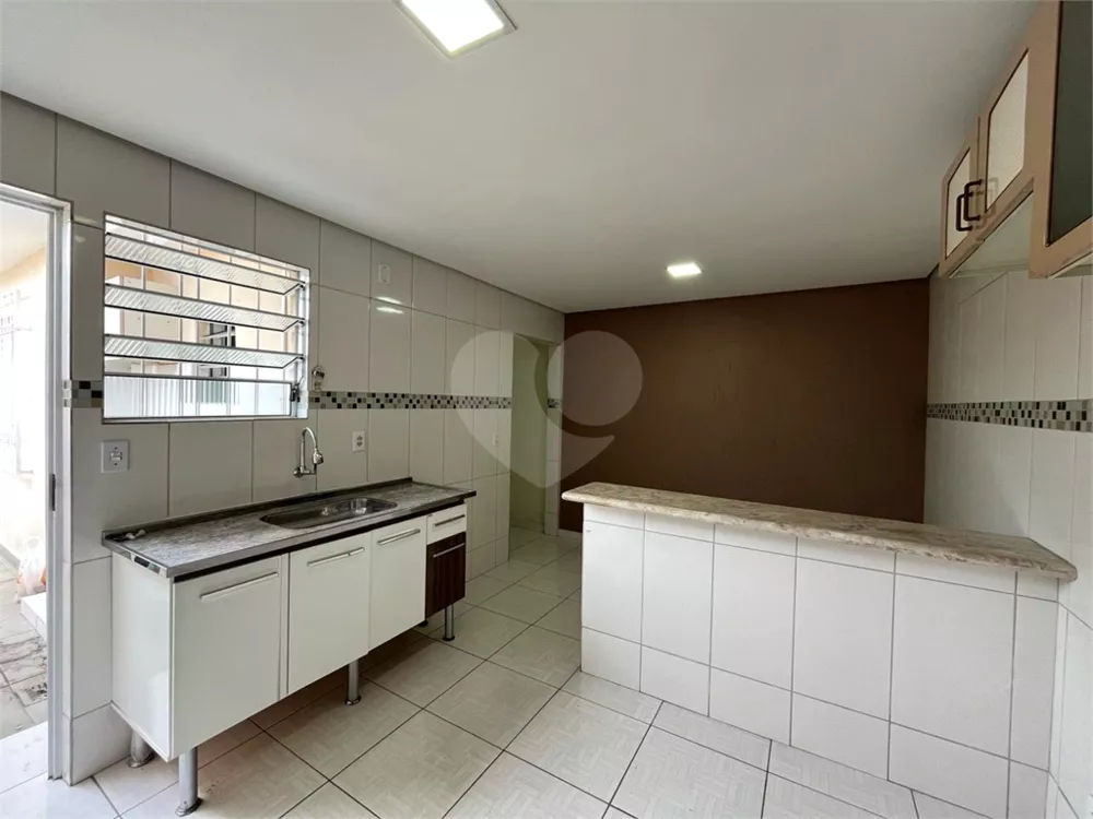 Sobrado, 2 quartos, 125 m² - Foto 1