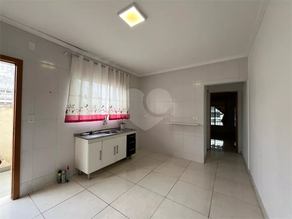 Sobrado, 2 quartos, 125 m² - Foto 3