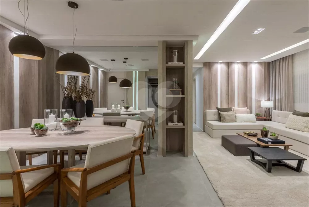 Apartamento, 3 quartos, 90 m² - Foto 4