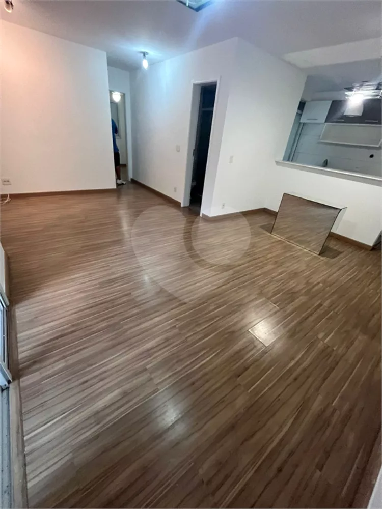 Apartamento, 2 quartos, 68 m² - Foto 2