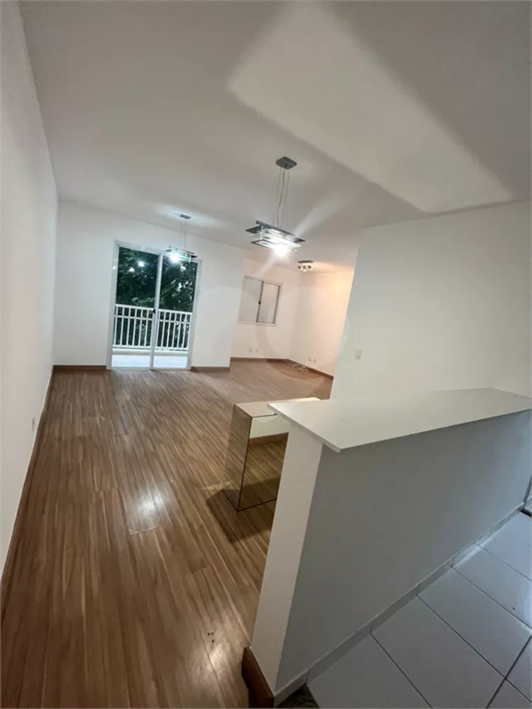 Apartamento, 2 quartos, 68 m² - Foto 3