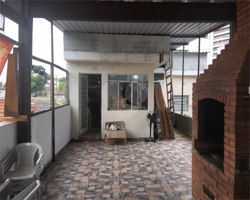 Sobrado, 4 quartos, 240 m² - Foto 3