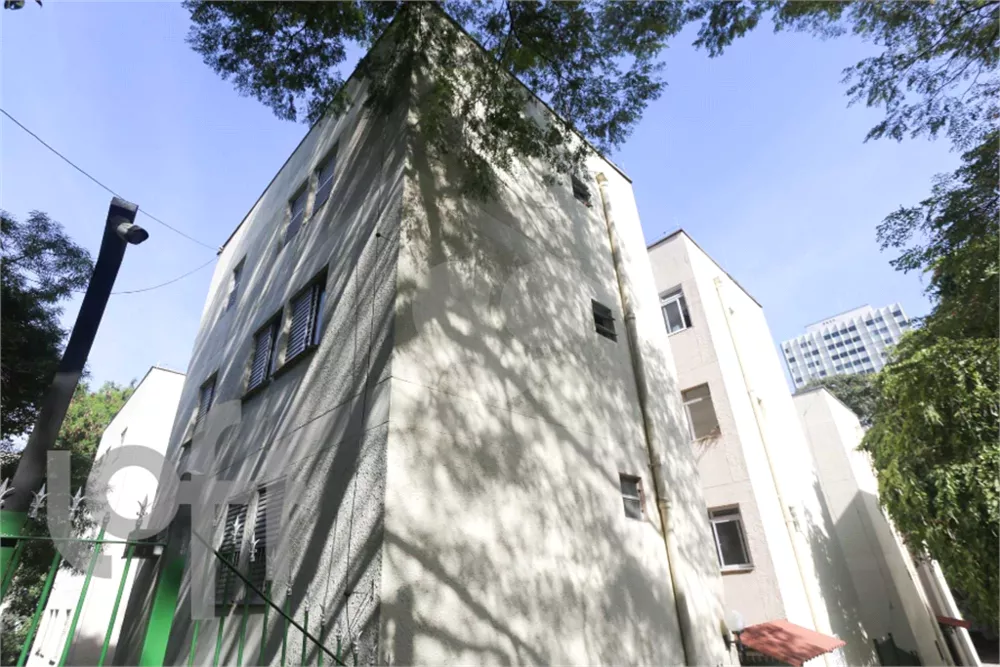 Apartamento, 2 quartos, 49 m² - Foto 2