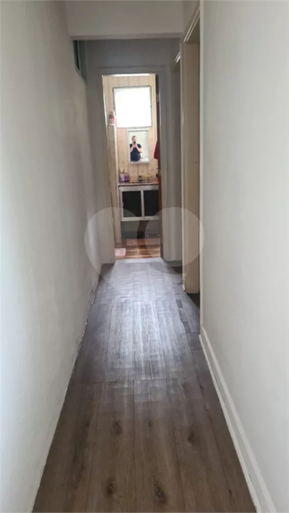 Apartamento, 2 quartos, 49 m² - Foto 3