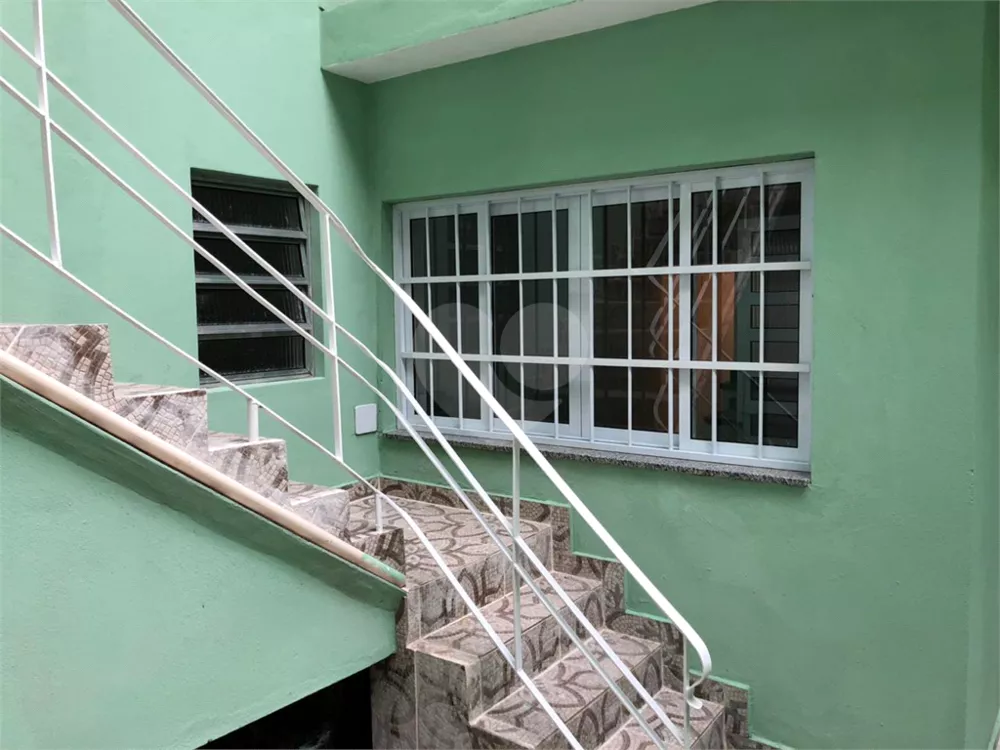 Sobrado, 3 quartos, 200 m² - Foto 4