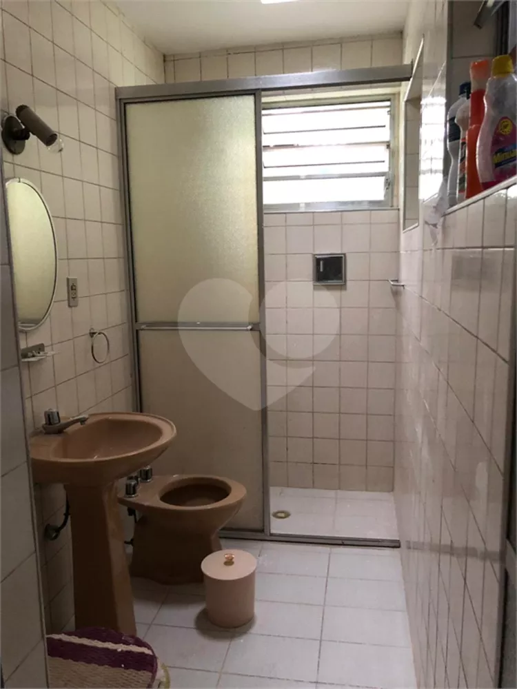 Sobrado, 3 quartos, 200 m² - Foto 1
