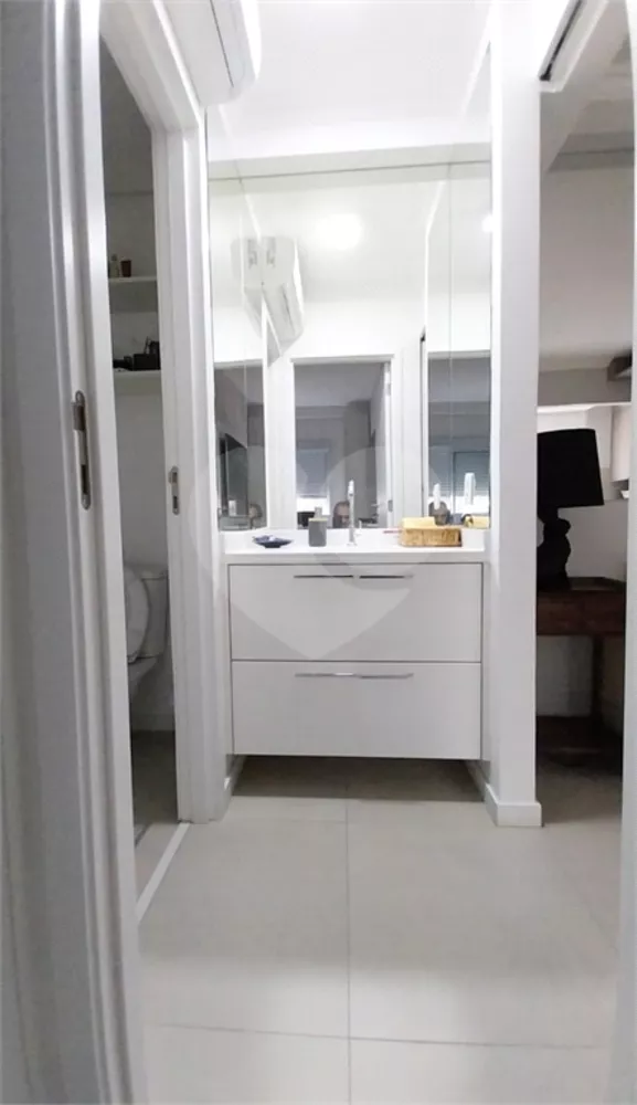 Apartamento, 1 quarto, 38 m² - Foto 2