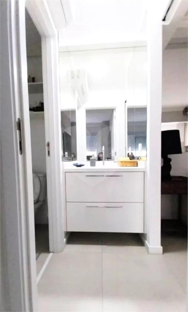 Apartamento, 1 quarto, 38 m² - Foto 1