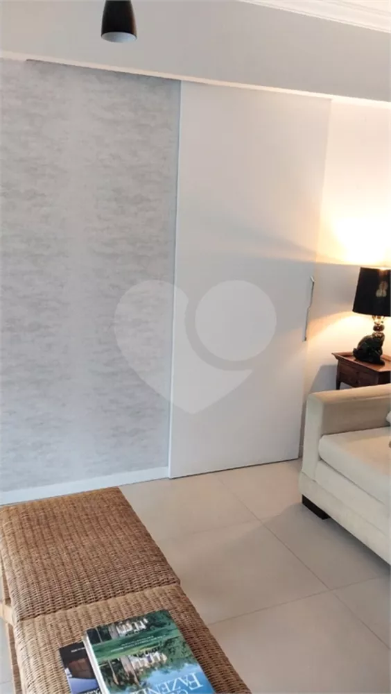 Apartamento, 1 quarto, 38 m² - Foto 3