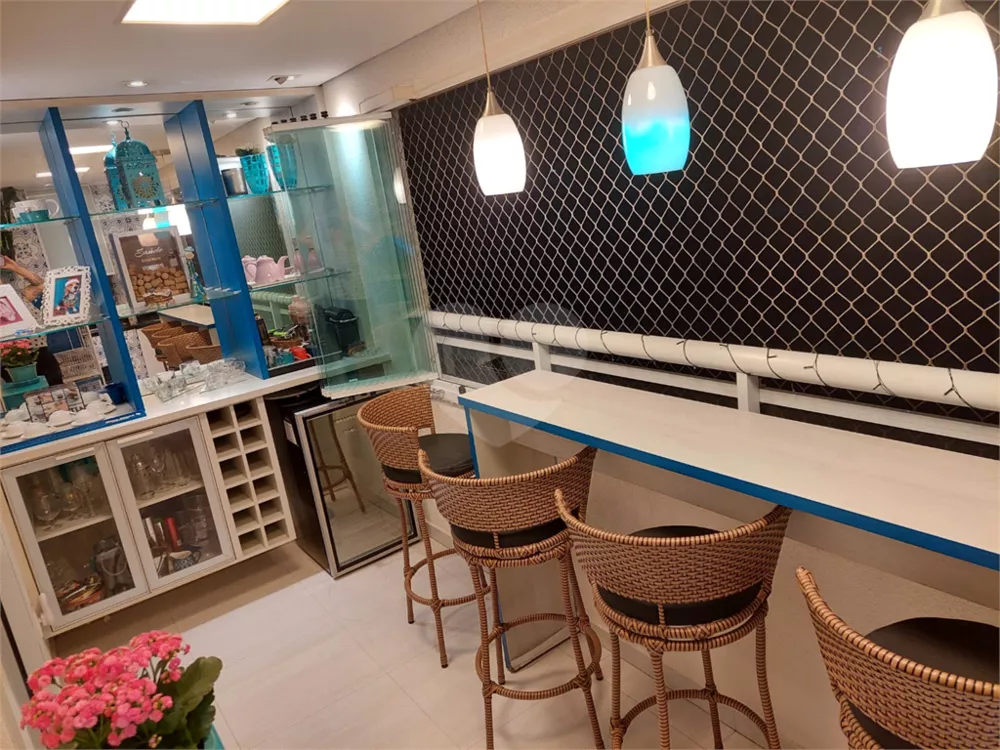 Apartamento, 2 quartos, 77 m² - Foto 1