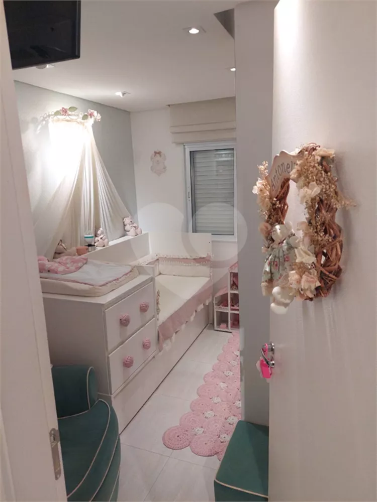 Apartamento, 2 quartos, 77 m² - Foto 4