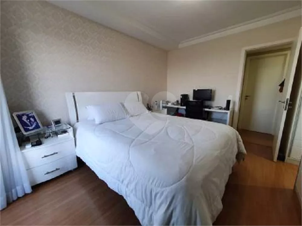 Apartamento, 3 quartos, 170 m² - Foto 3