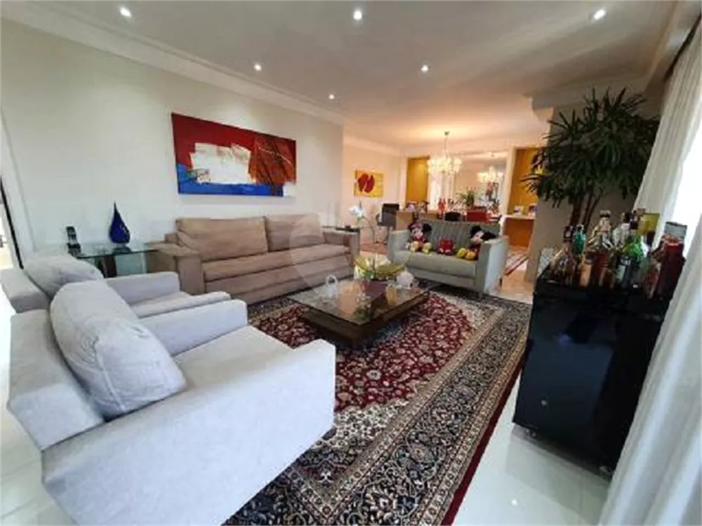 Apartamento, 3 quartos, 170 m² - Foto 4