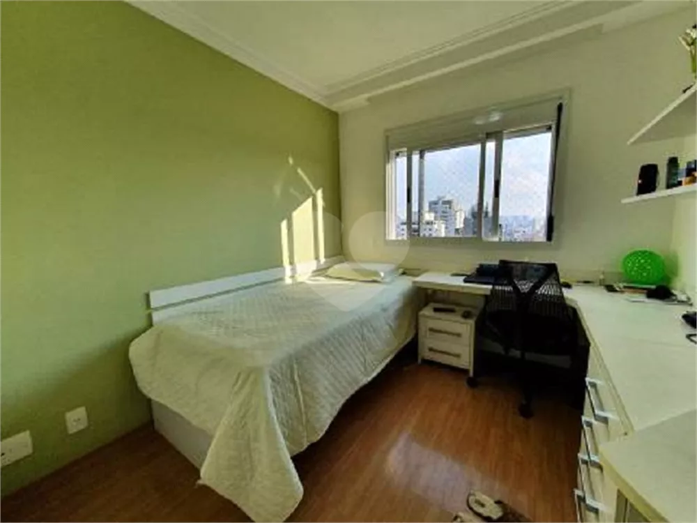 Apartamento, 3 quartos, 170 m² - Foto 1