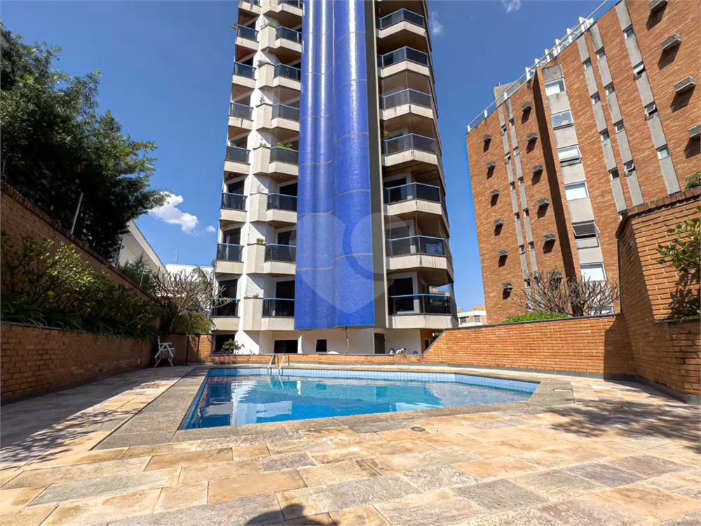Apartamento, 3 quartos, 202 m² - Foto 1