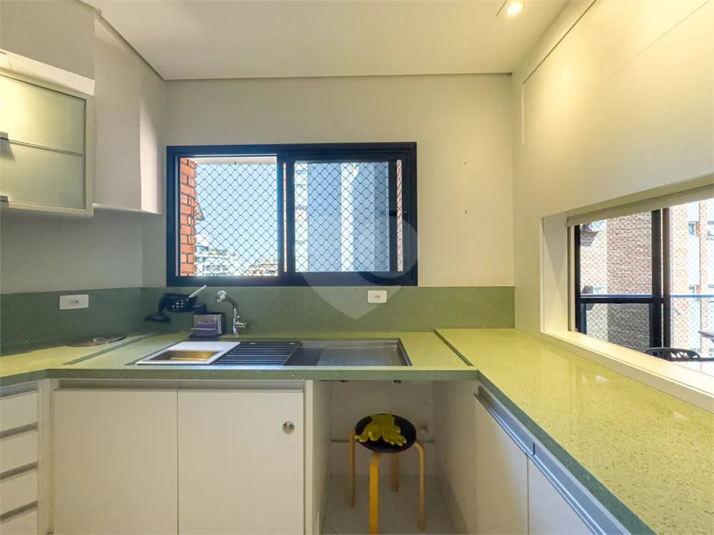 Apartamento, 3 quartos, 202 m² - Foto 3