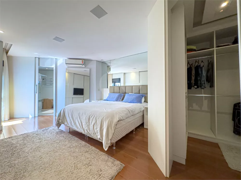 Apartamento, 3 quartos, 202 m² - Foto 4