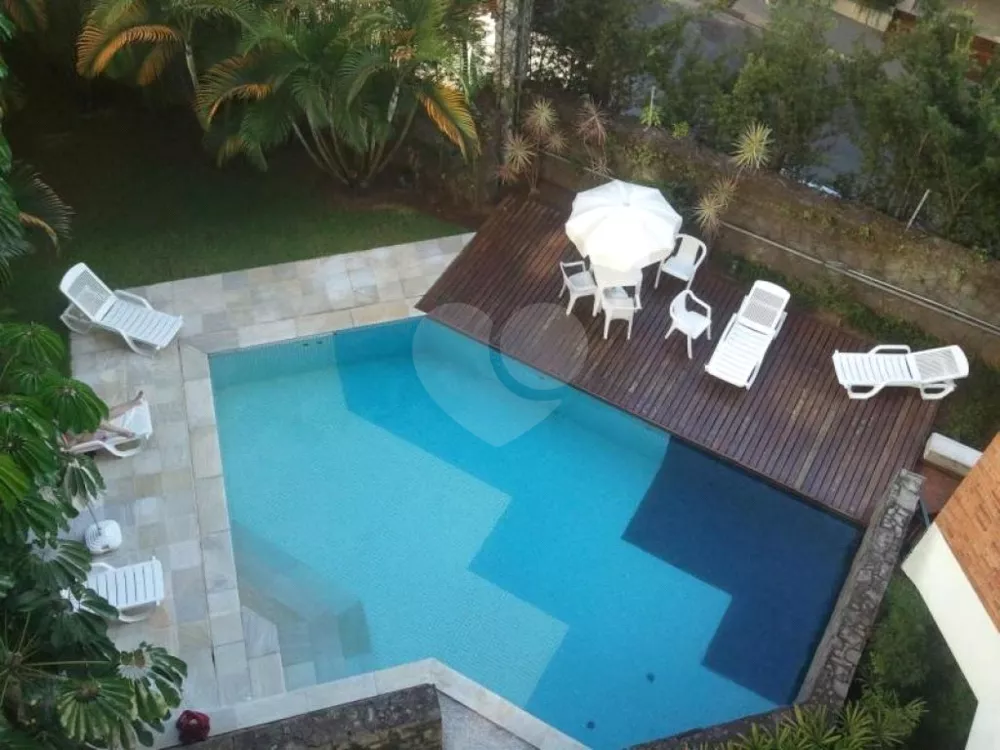 Apartamento, 4 quartos, 230 m² - Foto 2