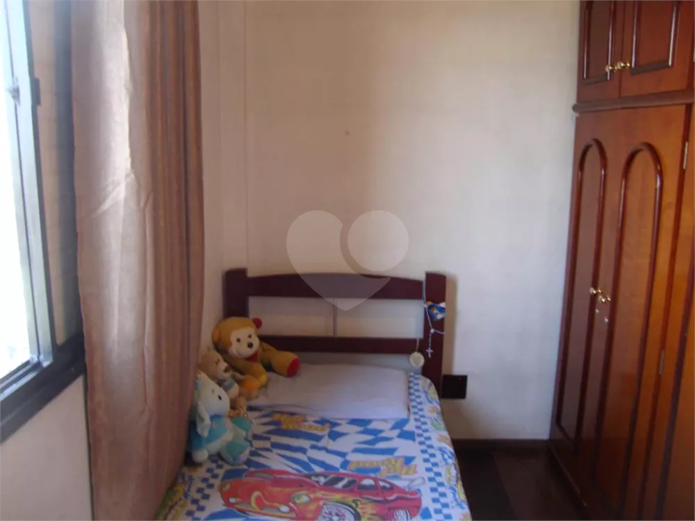 Apartamento, 3 quartos, 66 m² - Foto 2