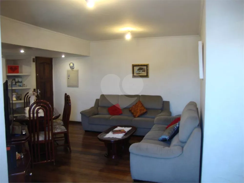 Apartamento, 3 quartos, 66 m² - Foto 1
