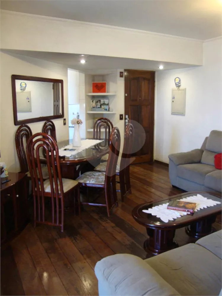 Apartamento, 3 quartos, 66 m² - Foto 4