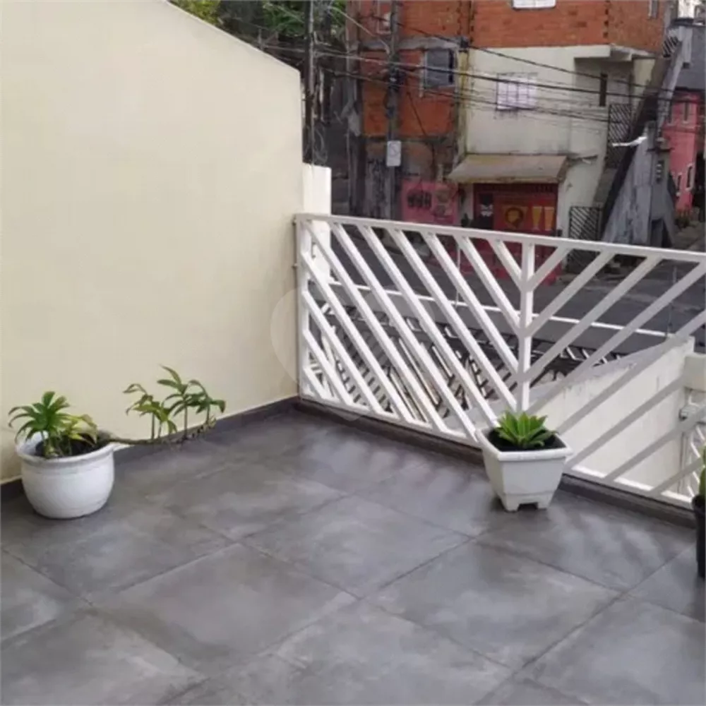 Sobrado, 3 quartos, 220 m² - Foto 4