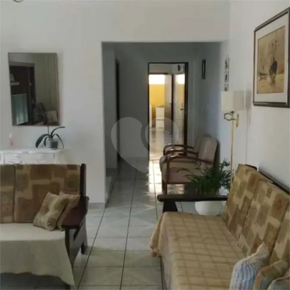 Sobrado, 3 quartos, 220 m² - Foto 1