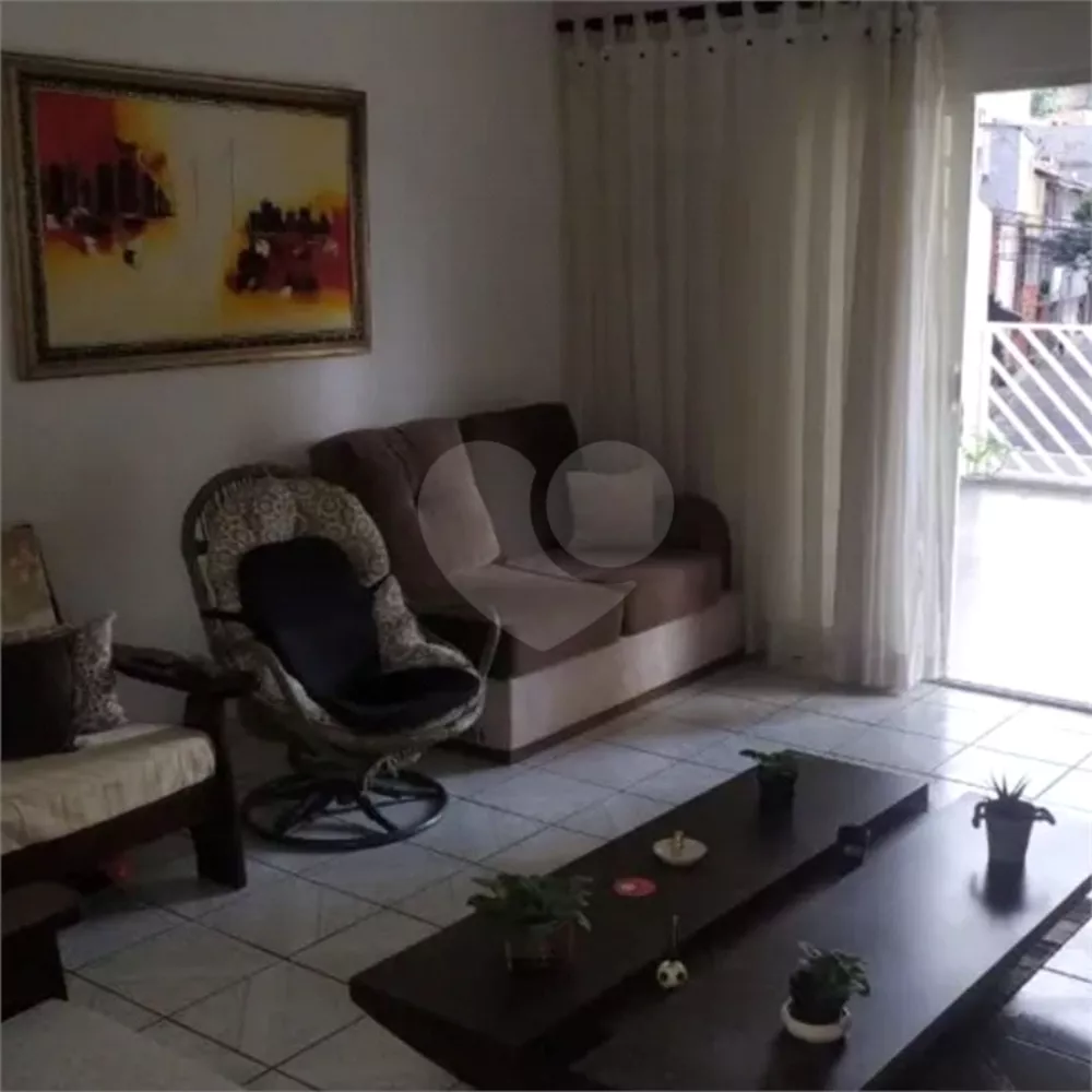 Sobrado, 3 quartos, 220 m² - Foto 3