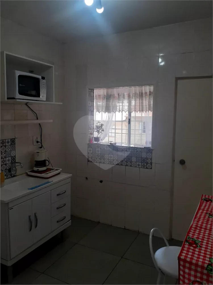 Sobrado, 2 quartos, 100 m² - Foto 3
