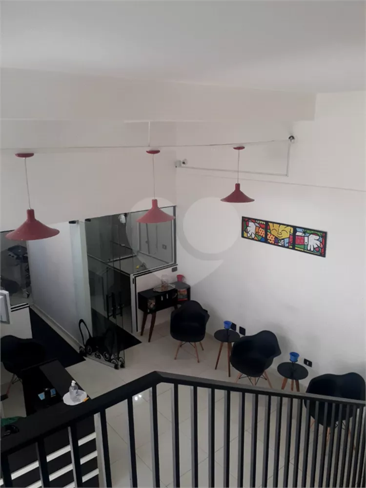 Sobrado, 2 quartos, 100 m² - Foto 2
