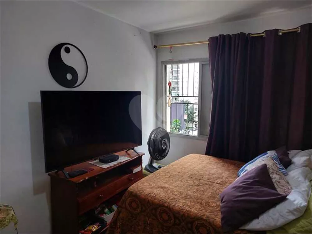 Apartamento, 2 quartos, 80 m² - Foto 2
