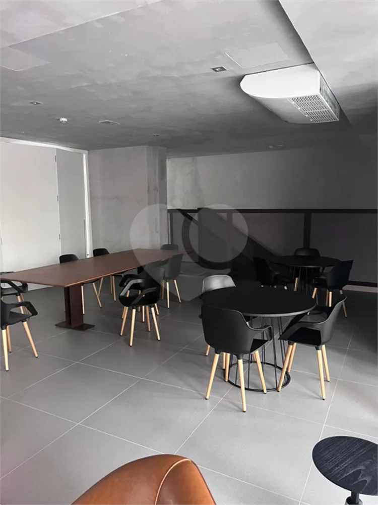 Casa, 1 quarto, 24 m² - Foto 2