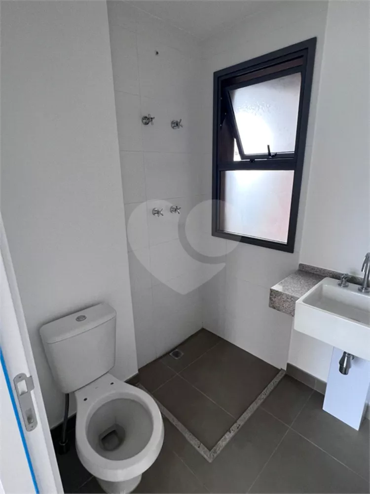 Casa, 1 quarto, 24 m² - Foto 4